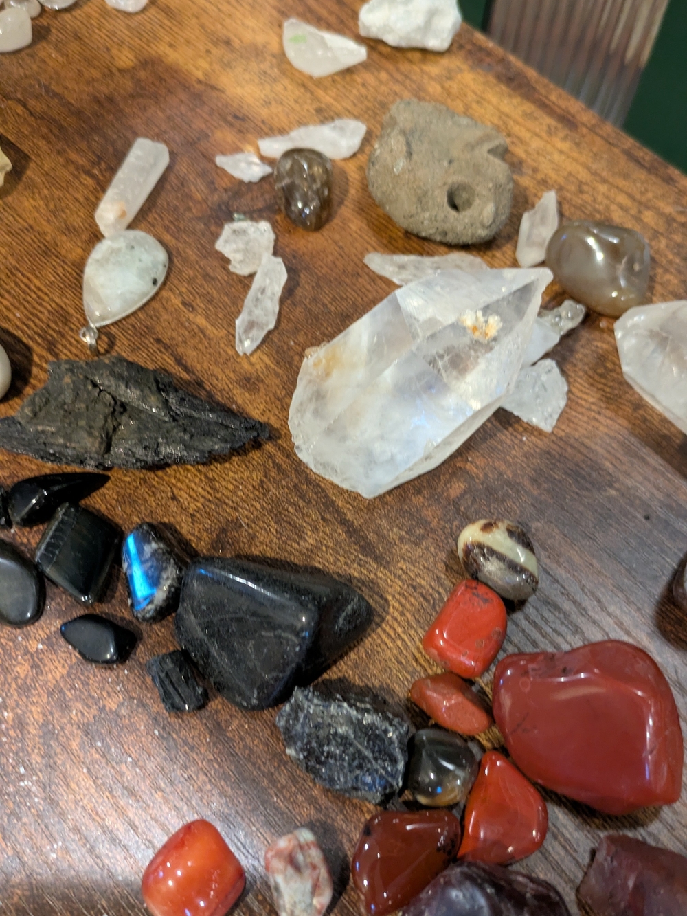Crystal Collection - Picture 4 of 5